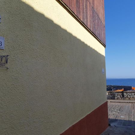 Sa Calla Manna Portoscuso Exterior foto